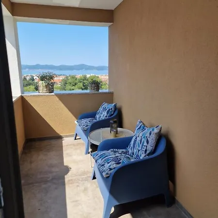 Apartman Maslina - Terrace And Stunning View *