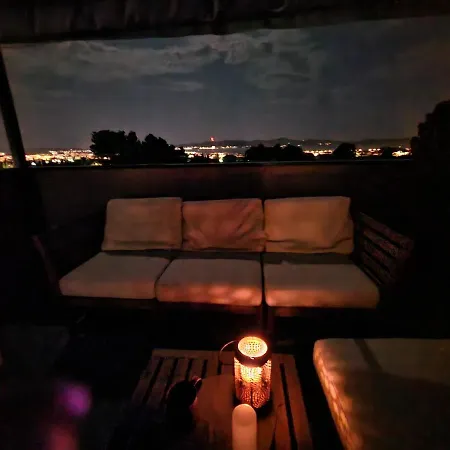 Maslina - Terrace And Stunning View Zára